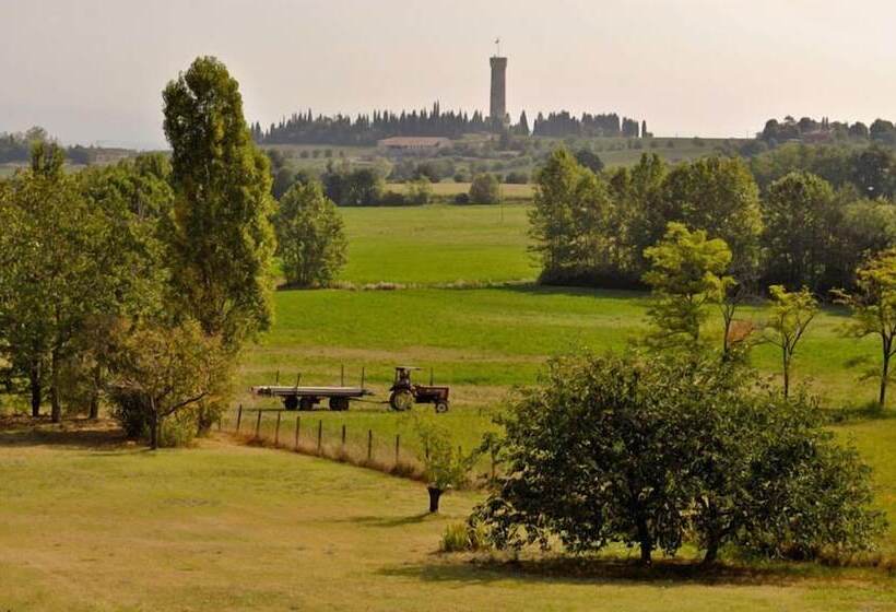 Monte Maino Bed & Breakfast