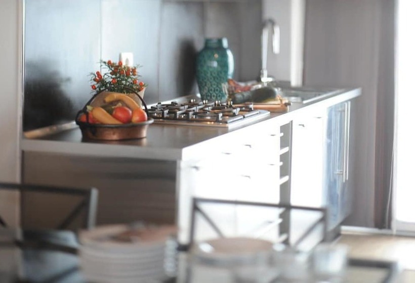 Monte Maino Bed & Breakfast