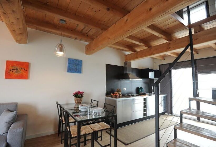 Monte Maino Bed & Breakfast