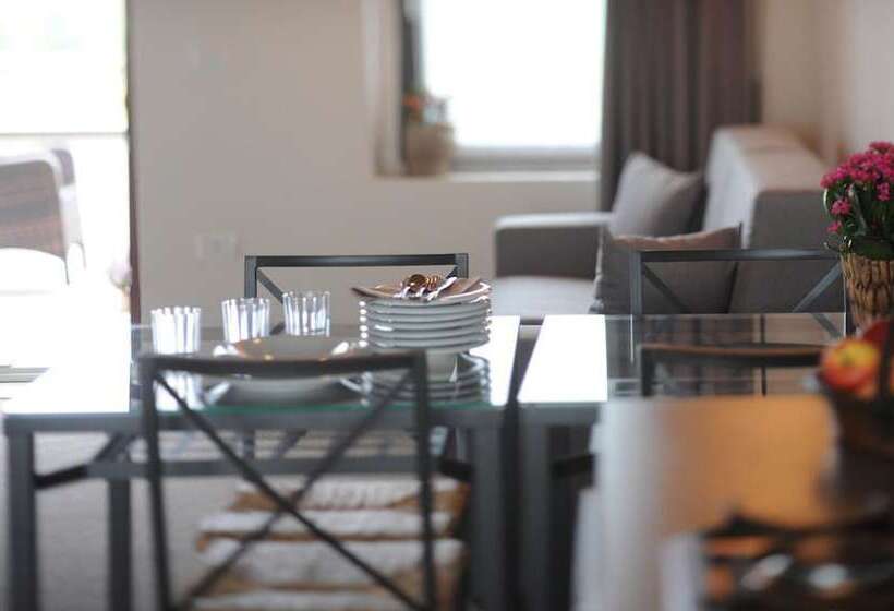 Monte Maino Bed & Breakfast