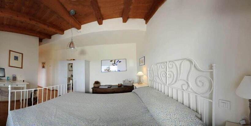 Monte Maino Bed & Breakfast