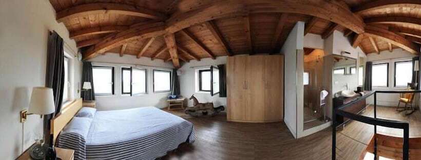 Monte Maino Bed & Breakfast