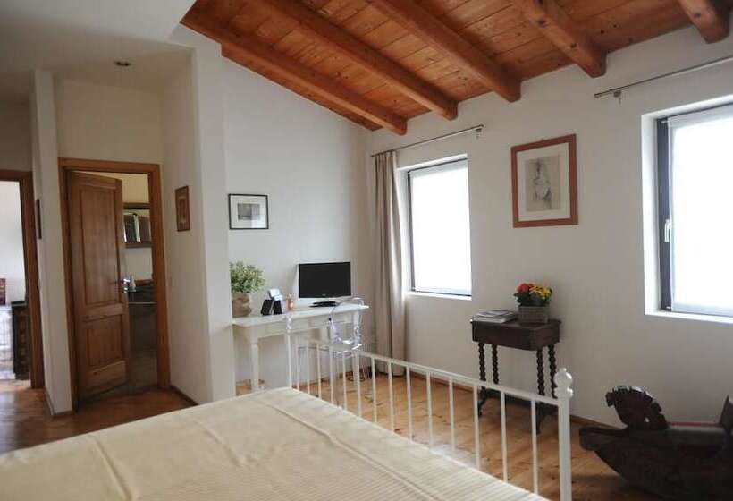 Monte Maino Bed & Breakfast