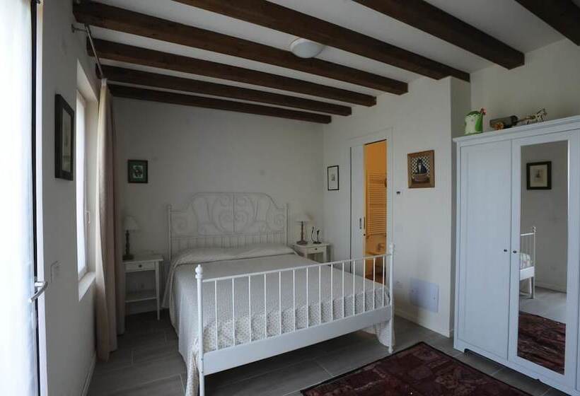 Monte Maino Bed & Breakfast