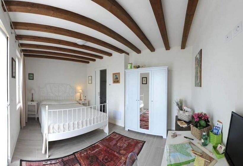 Monte Maino Bed & Breakfast