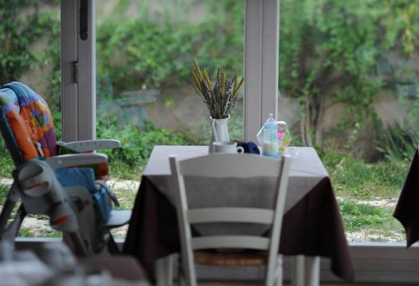 Monte Maino Bed & Breakfast