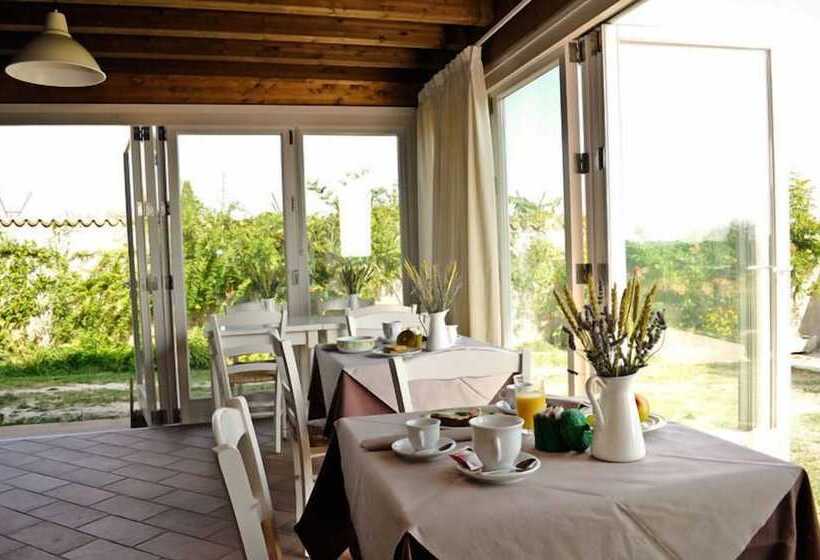 Monte Maino Bed & Breakfast