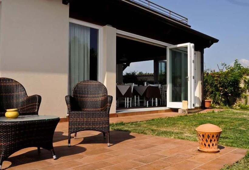 Monte Maino Bed & Breakfast