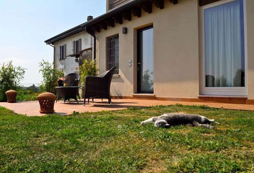 Monte Maino Bed & Breakfast