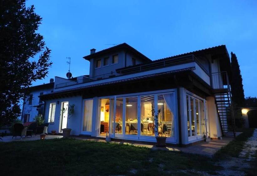 Monte Maino Bed & Breakfast