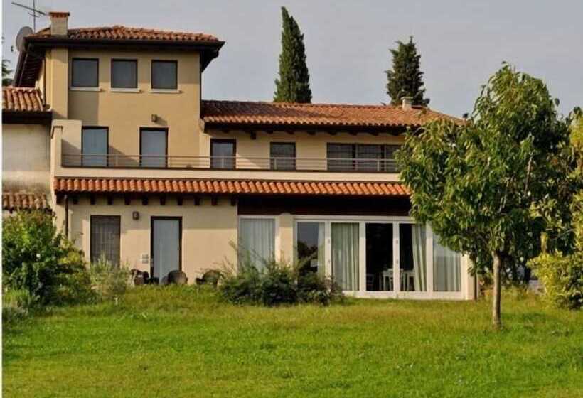 Monte Maino Bed & Breakfast