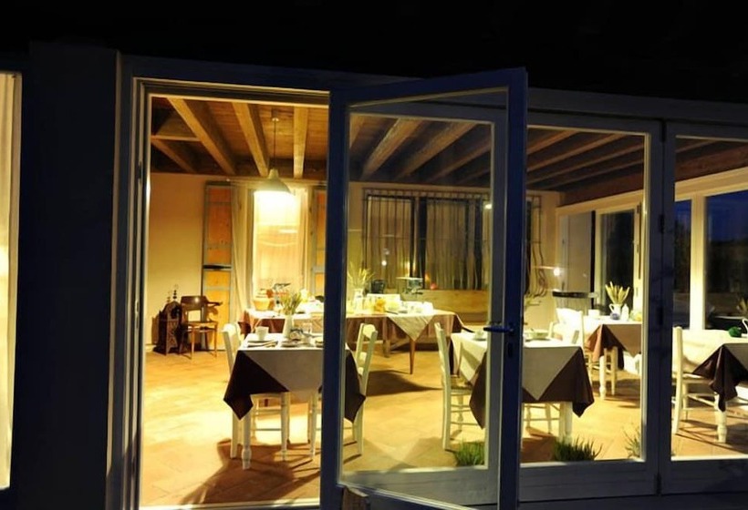 Monte Maino Bed & Breakfast