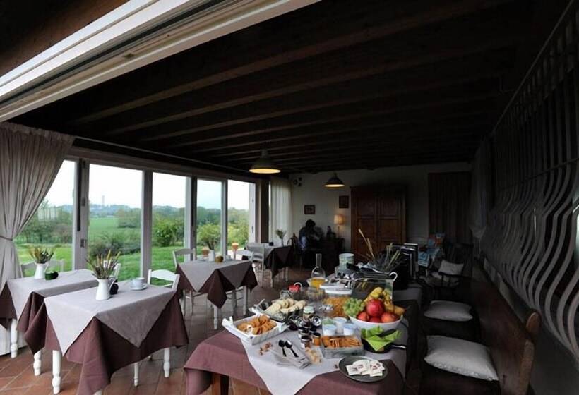 Monte Maino Bed & Breakfast