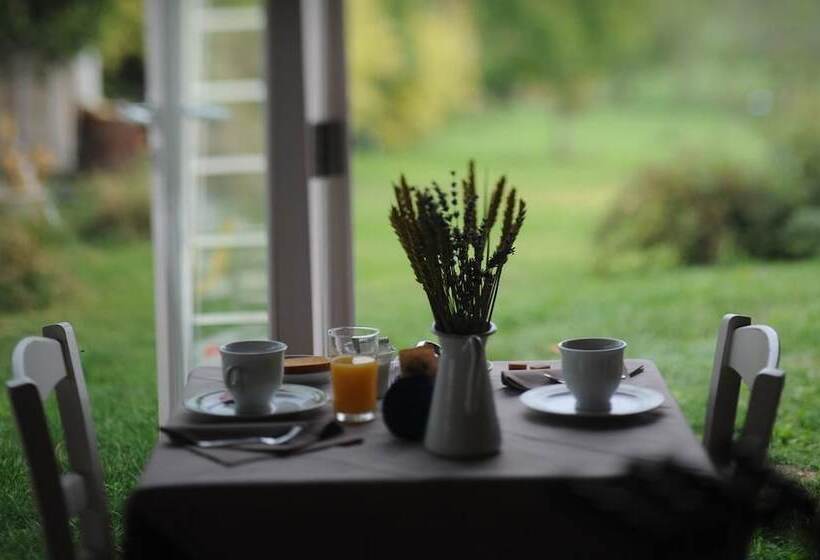 Monte Maino Bed & Breakfast