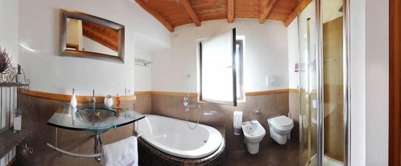 Monte Maino Bed & Breakfast