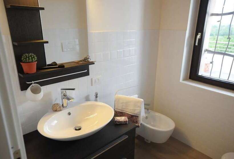 Monte Maino Bed & Breakfast