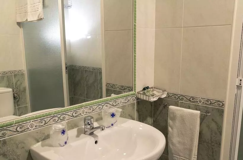 モーテル La Siesta