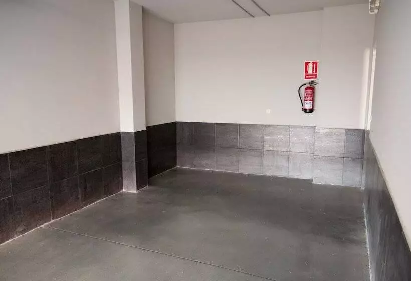 モーテル La Siesta