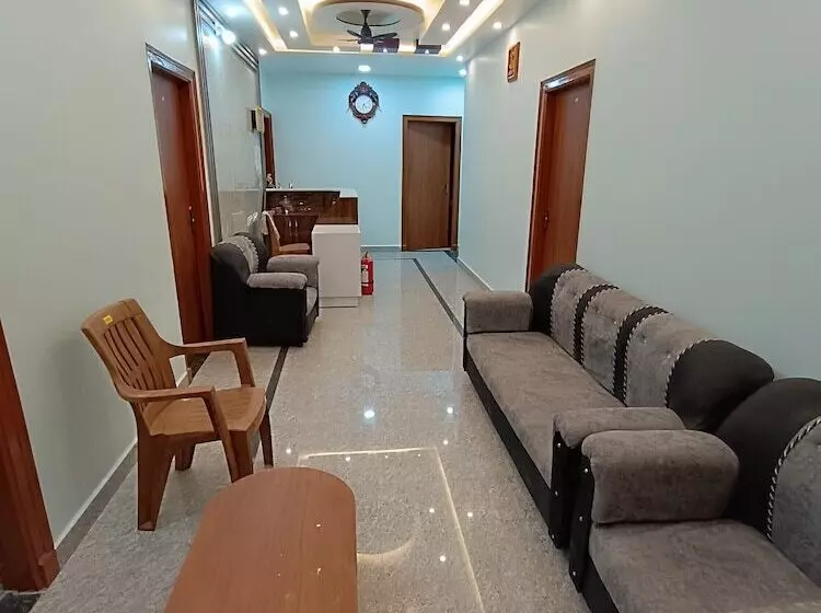 Hotel Yes Comfort