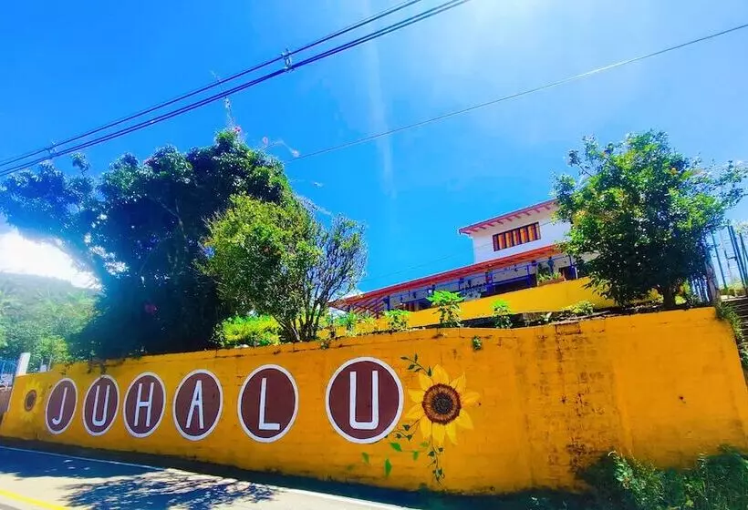 Majatalo Juhalu