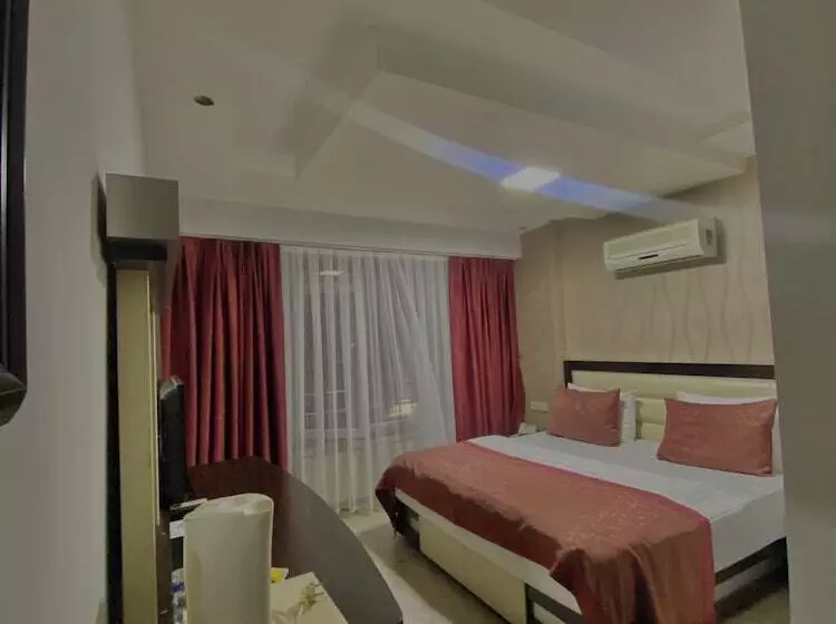 Sivas Azze Palace Otel