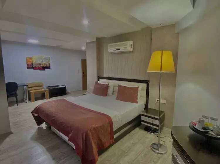 Sivas Azze Palace Otel
