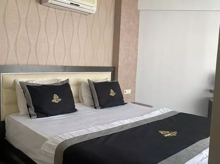 Sivas Azze Palace Otel