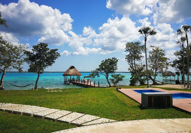 Bacalar 777 Hotel Boutique