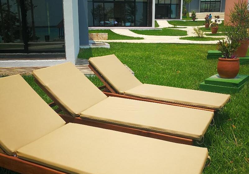 Bacalar 777 Hotel Boutique