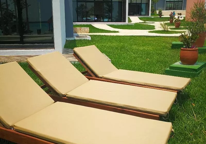 Bacalar 777 Hotel Boutique
