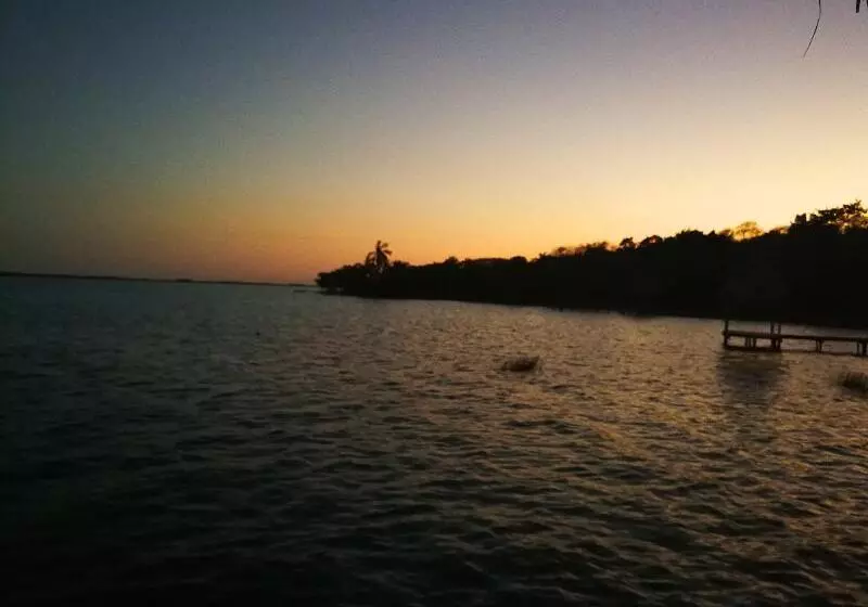 Bacalar 777 Hotel Boutique