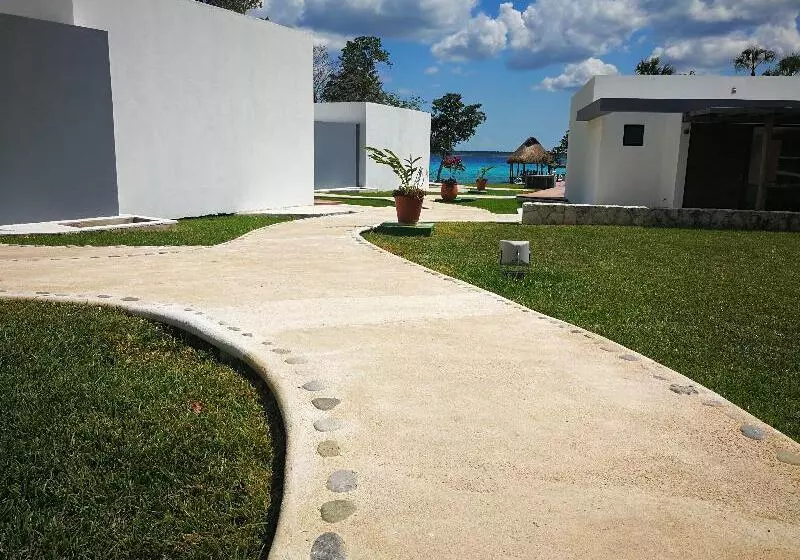 Bacalar 777 Hotel Boutique