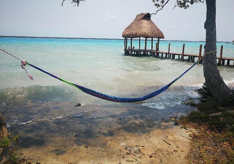 Bacalar 777 Hotel Boutique