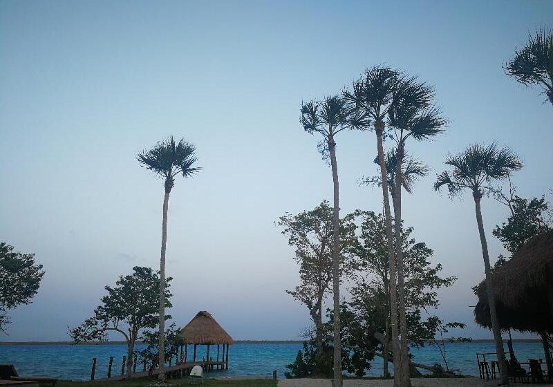 Bacalar 777 Hotel Boutique