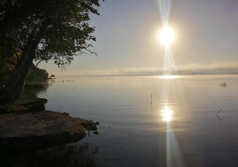 Bacalar 777 Hotel Boutique