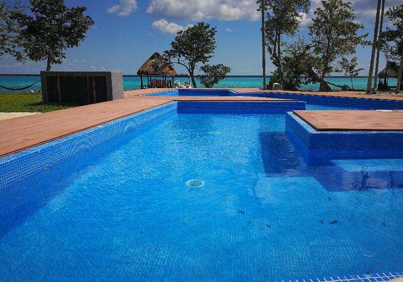 Bacalar 777 Hotel Boutique