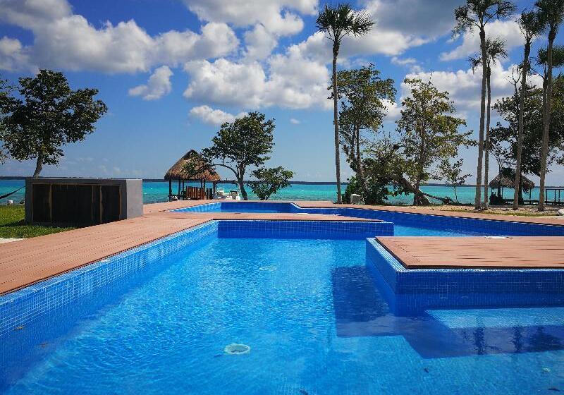 Bacalar 777 Hotel Boutique