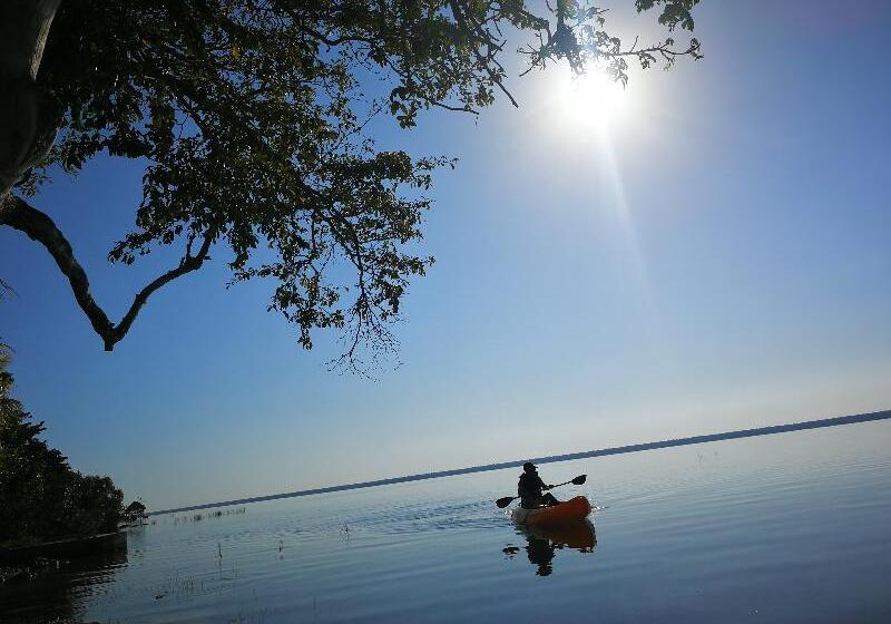 Bacalar 777 Hotel Boutique