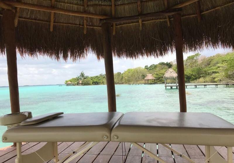 Bacalar 777 Hotel Boutique