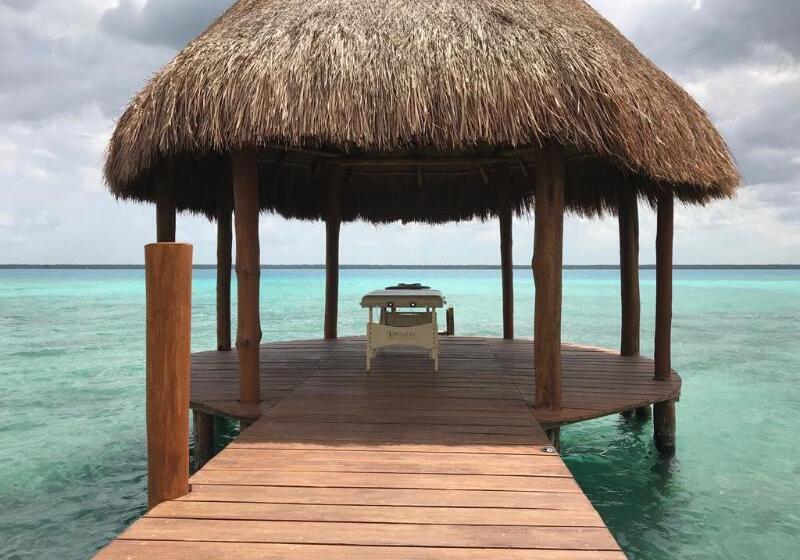 Bacalar 777 Hotel Boutique