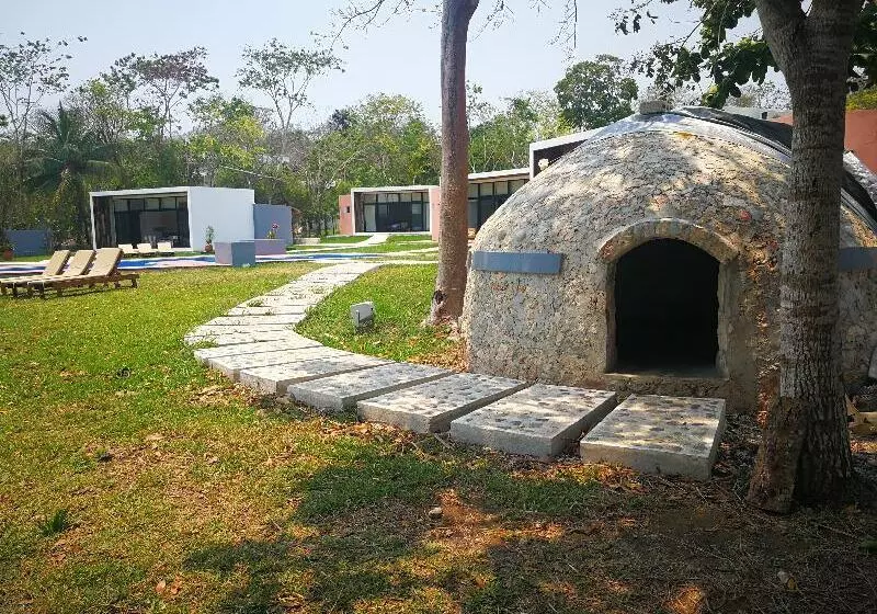 Bacalar 777 Hotel Boutique