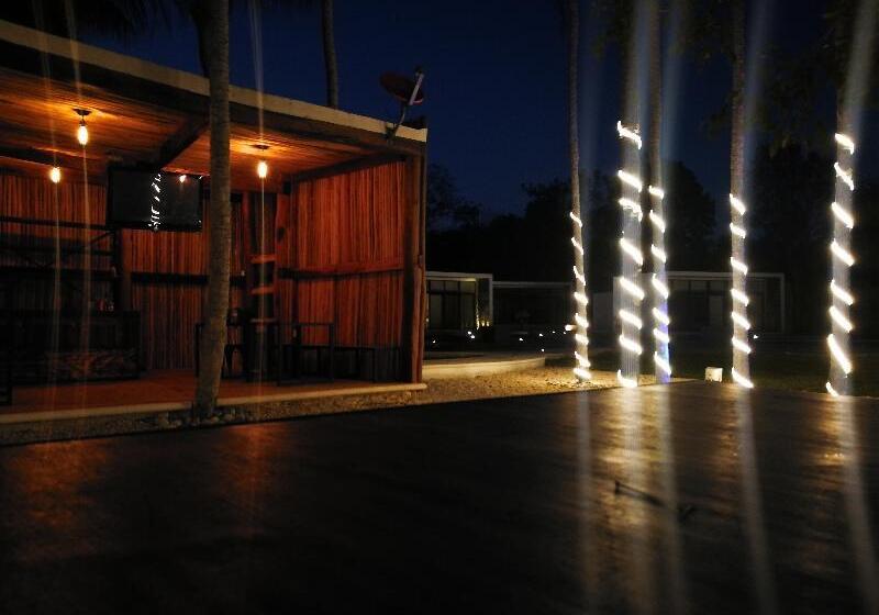 Bacalar 777 Hotel Boutique