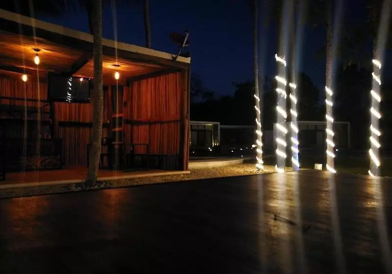 Bacalar 777 Hotel Boutique