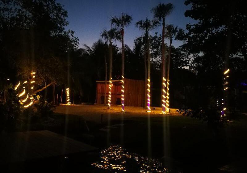 Bacalar 777 Hotel Boutique