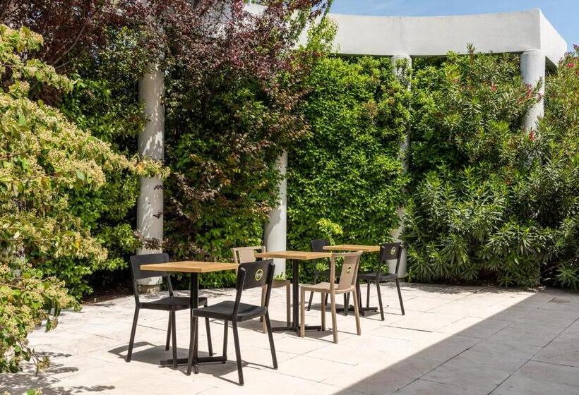 B&b Hotel Montpellier Sud Lattes