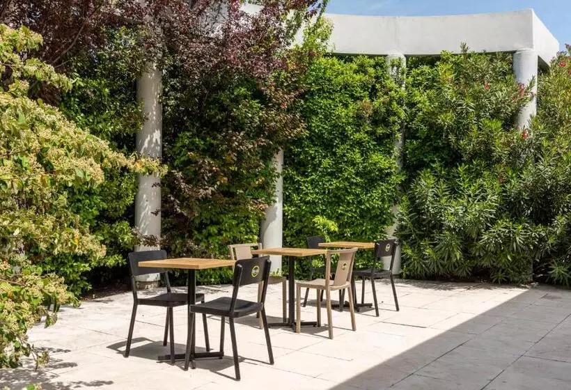 B&b Hotel Montpellier Sud Lattes