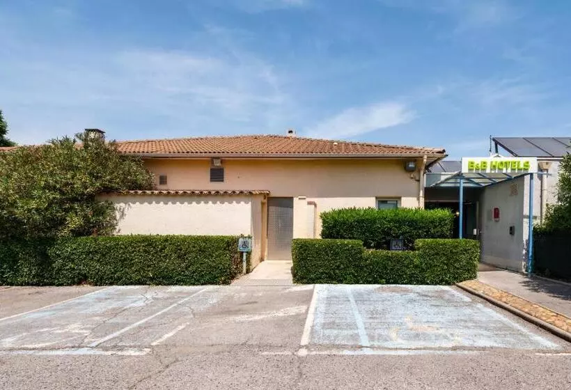 B&b Hotel Montpellier Sud Lattes