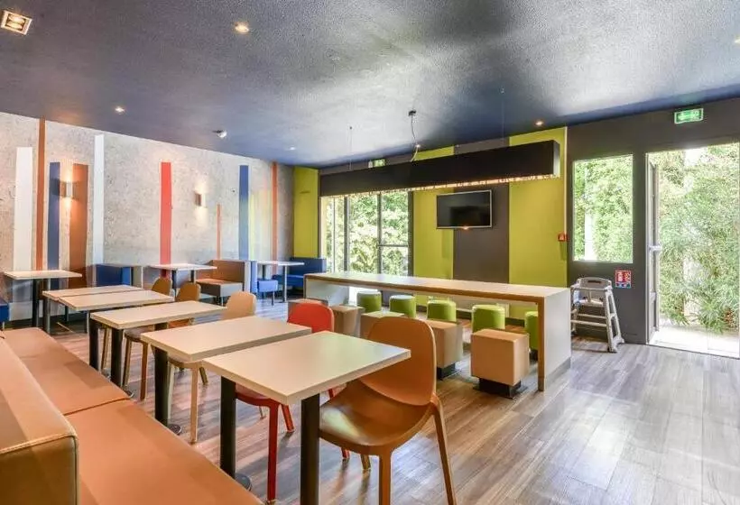 B&b Hotel Montpellier Sud Lattes