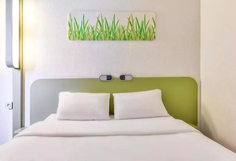 B&b Hotel Montpellier Sud Lattes