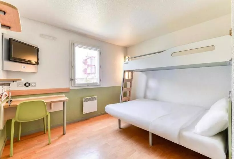 B&b Hotel Montpellier Sud Lattes